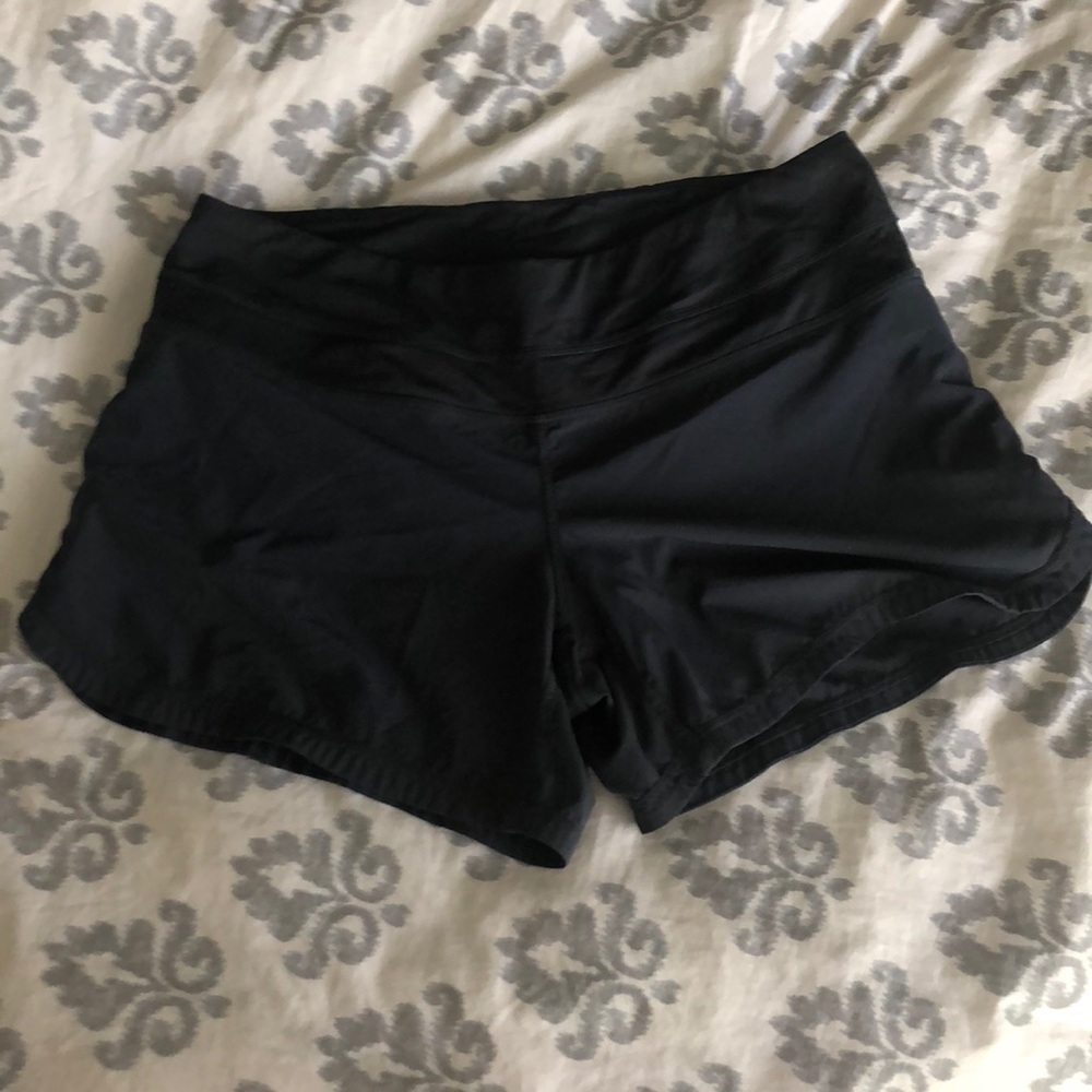 Lululemon Shorts 🍋